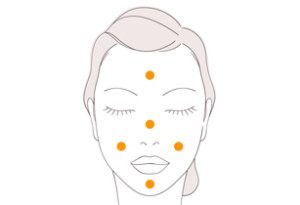 Kem hỗ trợ nám tàn nhang Shiseido HAKU Melanofocus CR 45g huong-dan-su-dung-kem-tri-nam-shiseido-haku-1