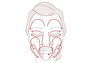 Kem hỗ trợ nám tàn nhang Shiseido HAKU Melanofocus CR 45g huong-dan-su-dung-kem-tri-nam-shiseido-haku-2