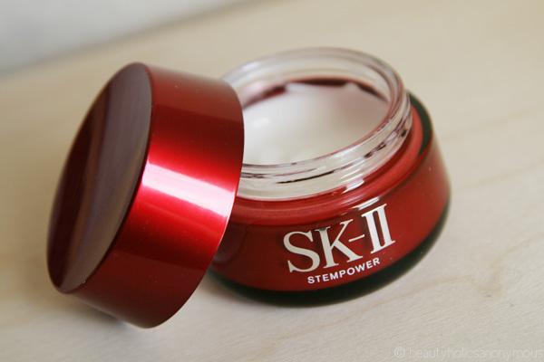 Kem đêm SK-II Stempower Cream (50g/80g) kem-dem-skii-stempower-nhat-ban