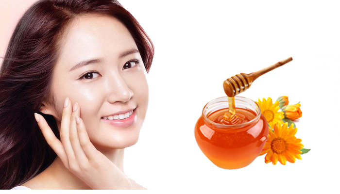 Tự làm mặt nạ bổ sung Collagen từ trái cây Mặt nạ từ mật ong hiệu quả