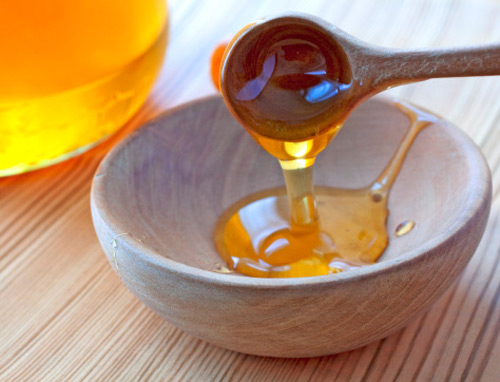 13 loại mặt nạ làm trắng da từ tự nhiên mat-ong