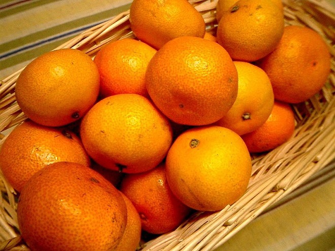 Bật mí cách nuôi dưỡng sắc đẹp của phụ nữ Nhật Bản vitamintc