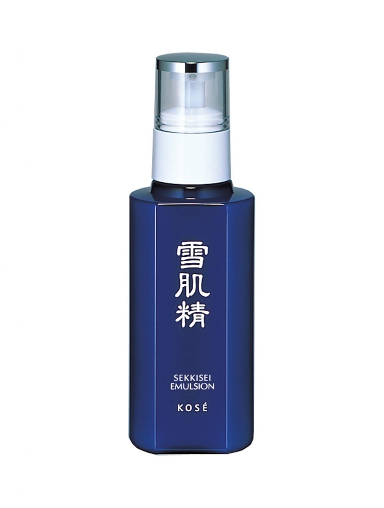 Dưỡng ẩm và làm trắng da Kose Sekkisei Emulsion Kose-Sekkisei-Emulsion