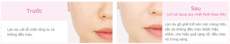 Kem lót BB Maquillage Shiseido perfect multi base SPF30/PA++ kem-lot-bb-maquillage-shiseido-hieu-qua-ngay
