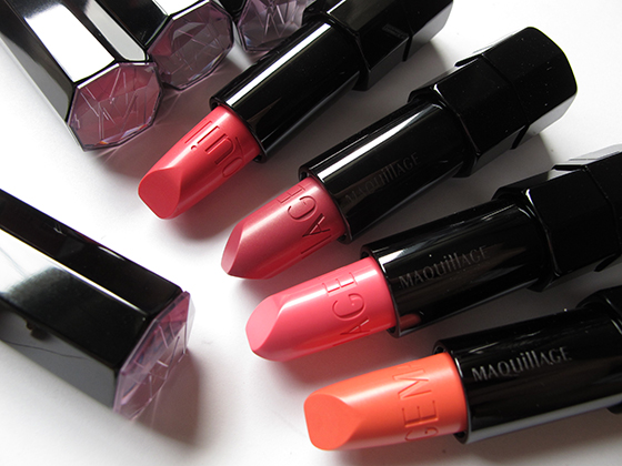 Son môi Shisedo Maquillage True Rouge son-moi-Shiseido-Maquillage-True-Rouge