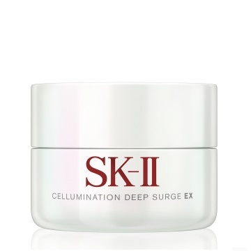 Kem dưỡng trắng da SK-II Cellumination Deep Surge EX 50g kem-duong-sk-ii-cellumination-deep-surge-ex-new