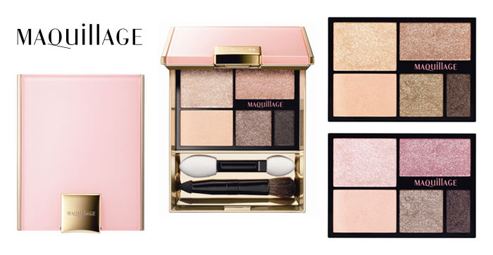 Mẹo trang điểm giúp đôi mắt to tròn Phan-mat-Shiseido-maquillage-True-Eye-Shadow
