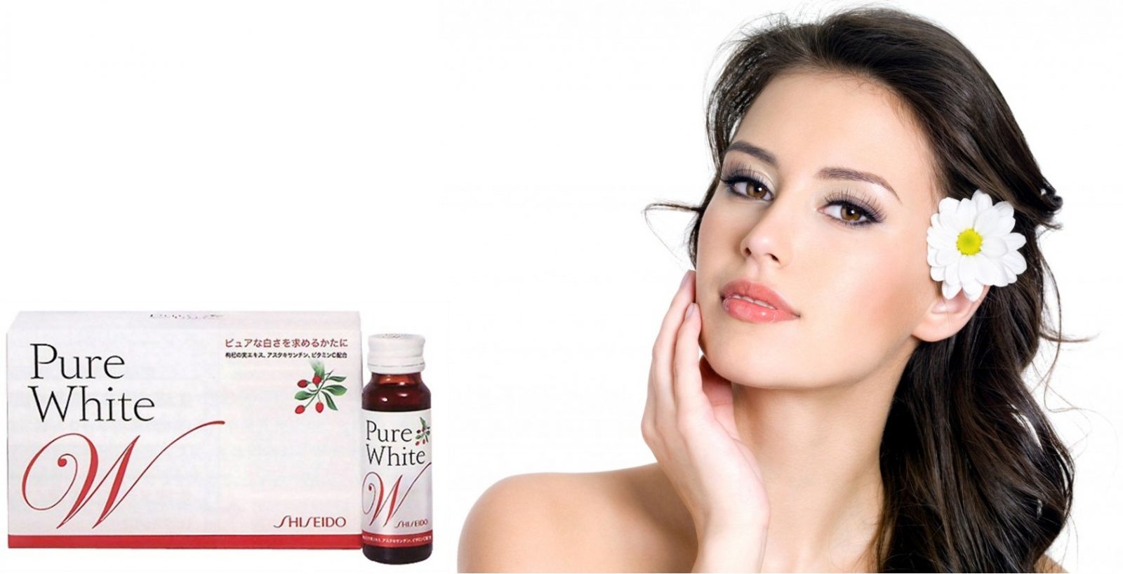 Uống Collagen dạng nước khi nào là tốt nhất và đạt hiệu quả nhất? pure_white_dang_nuoc
