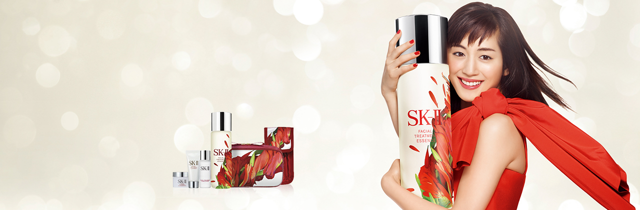 SK-II Nhật Bản và câu chuyện về Pitera™ làm nên thương hiệu SK-II my-pham-skii