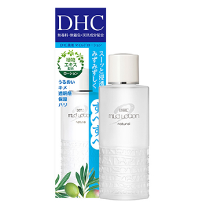Nước hoa hồng DHC Mild Lotion Natural 40ml nuoc_hoa_hong_dhc_mild_lotion_natural_40ml_nhat_ban