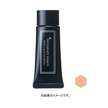 Shiseido Integrate Gracy Essence Base BB 5in1 SPF33 PA++ (40g) phan-nen-shiseido-integrate-gracy-white-liquid-foundation