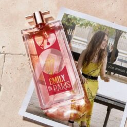 Alternative view of Nước hoa Lancome Idole Le Parfum