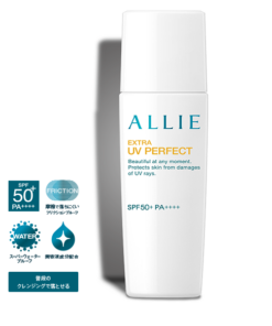 Kem chống nắng Kanebo ALLIE UV Protector SPF50+/PA++++