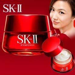 Kem đêm SK-II Stempower Cream (50g/80g)