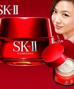 Kem đêm SK-II Stempower Cream (50g/80g)