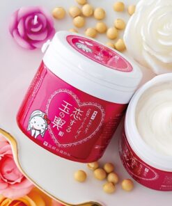 Mặt nạ đậu nành Tofu Moritaya (Moritaya Mask) Nhật Bản Mặt nạ đậu nành Tofu Moritaya (Moritaya Mask) Nhật Bản - Yêu Hàng Ngoại