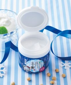 Mặt nạ đậu nành Tofu Moritaya (Moritaya Mask) Nhật Bản Mặt nạ đậu nành Tofu Moritaya (Moritaya Mask) Nhật Bản - Yêu Hàng Ngoại