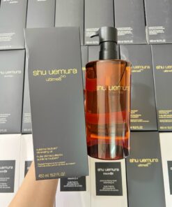 Tẩy trang Shu Uemura Ultime8 Sublime Beauty Cleansing Oil 150ml/450ml