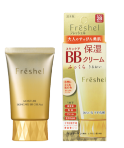 Alternative view of Kem trang điểm BB Cream Kanebo Freshel 5 in 1