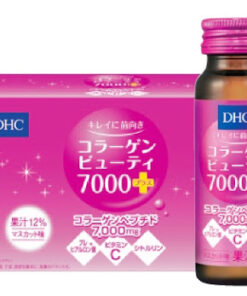Collagen DHC Beauty 7000+ Nhật Bản dạng nước
