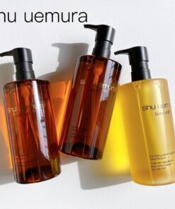 Tẩy trang Shu Uemura Ultime8 Sublime Beauty Cleansing Oil 150ml/450ml Tẩy trang Shu Uemura Ultime8 Sublime Beauty Cleansing Oil 150ml/450ml - Yêu Hàng Ngoại
