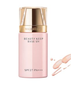 Kem lót Maquillage Shiseido Beauty Keep Base UV SPF27+ 30ml