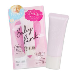 Kem Nền Baby Pink BB Mineral Cream mẫu mới