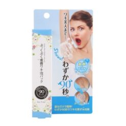 Kem trị thâm vùng nách Pukku Puku Bubble Soda Pack 30g