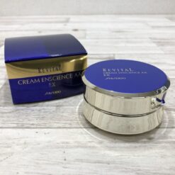 Kem dưỡng đêm Shiseido Revital Science AA EX Nhật Bản