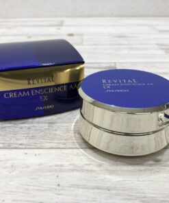 Kem dưỡng đêm Shiseido Revital Science AA EX Nhật Bản