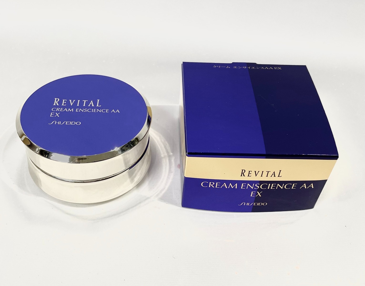 Kem dưỡng đêm Shiseido Revital Science AA EX Nhật Bản Kem dưỡng đêm Shiseido Revital Science AA EX Nhật Bản - Yêu Hàng Ngoại