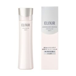 Nước hoa hồng Shiseido Elixir Whitening Clear Lotion 170ml