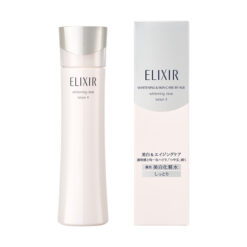 Alternative view of Nước hoa hồng Shiseido Elixir Whitening Clear Lotion 170ml