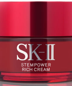 Kem đêm chống lão hóa SK-II Stempower Rich Cream 50g