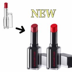 Son Shu Uemura Rouge Unlimited Matte Nhật Bản mẫu mới