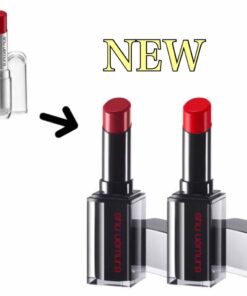 Son Shu Uemura Rouge Unlimited Matte Nhật Bản mẫu mới
