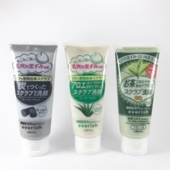 Tẩy tế bào chết Utena Everich Scrub 135g