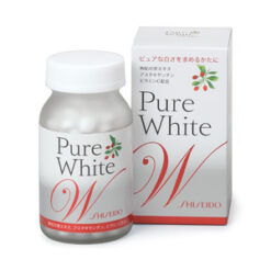 Viên uống trắng da Pure White - Hộp 270 viên Nhật Bản