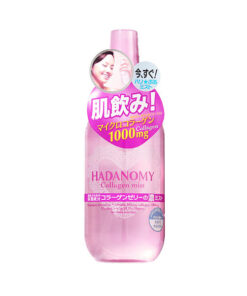 Xịt Khoáng Hadanomy Collagen Mist 250ml