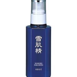 Dưỡng ẩm và làm trắng da Kose Sekkisei Emulsion
