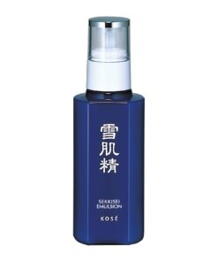 Dưỡng ẩm và làm trắng da Kose Sekkisei Emulsion