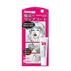 Son giữ màu Rimmel Magical Stay Lip Coat 6g