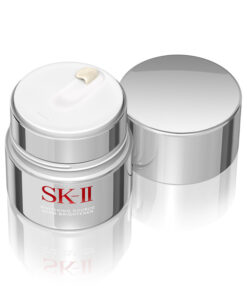Kem đêm dưỡng trắng hỗ trợ thâm nám SK-II Whitening Source Derm Brightener 75g