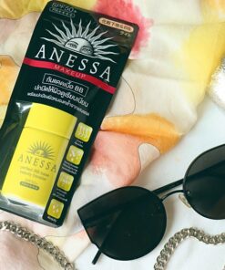 Kem nền BB Cream Shiseido Anessa Face Sunscreen SPF 50+/PA++++ Kem nền BB Cream Shiseido Anessa Face Sunscreen SPF 50+/PA++++ - Yêu Hàng Ngoại