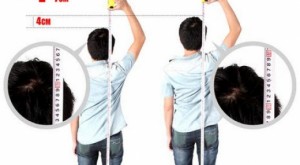 Bí quyết tăng chiều cao của người Nhật - Yêu Hàng Ngoại