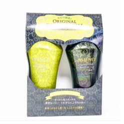 Alternative view of Bộ dầu gội + dầu xả sâm Asience Kao 450ml