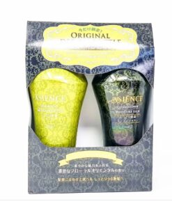 Alternative view of Bộ dầu gội + dầu xả sâm Asience Kao 450ml