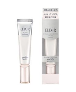 Alternative view of Kem dưỡng ngày Shiseido Elixir White Day Care Revolution SPF 50/PA ++++ 35ml