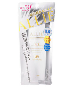 Kem chống nắng Kanebo Allie Extra UV Protector Whitening SPF50/PA+++