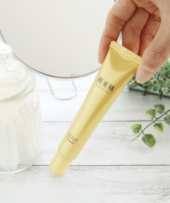 Alternative view of Kem chống nhăn vùng mắt và khóe miệng Kracie Hadabisei Wrinkle Facial Cream 30g